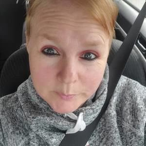 Meet your Posher, Anne